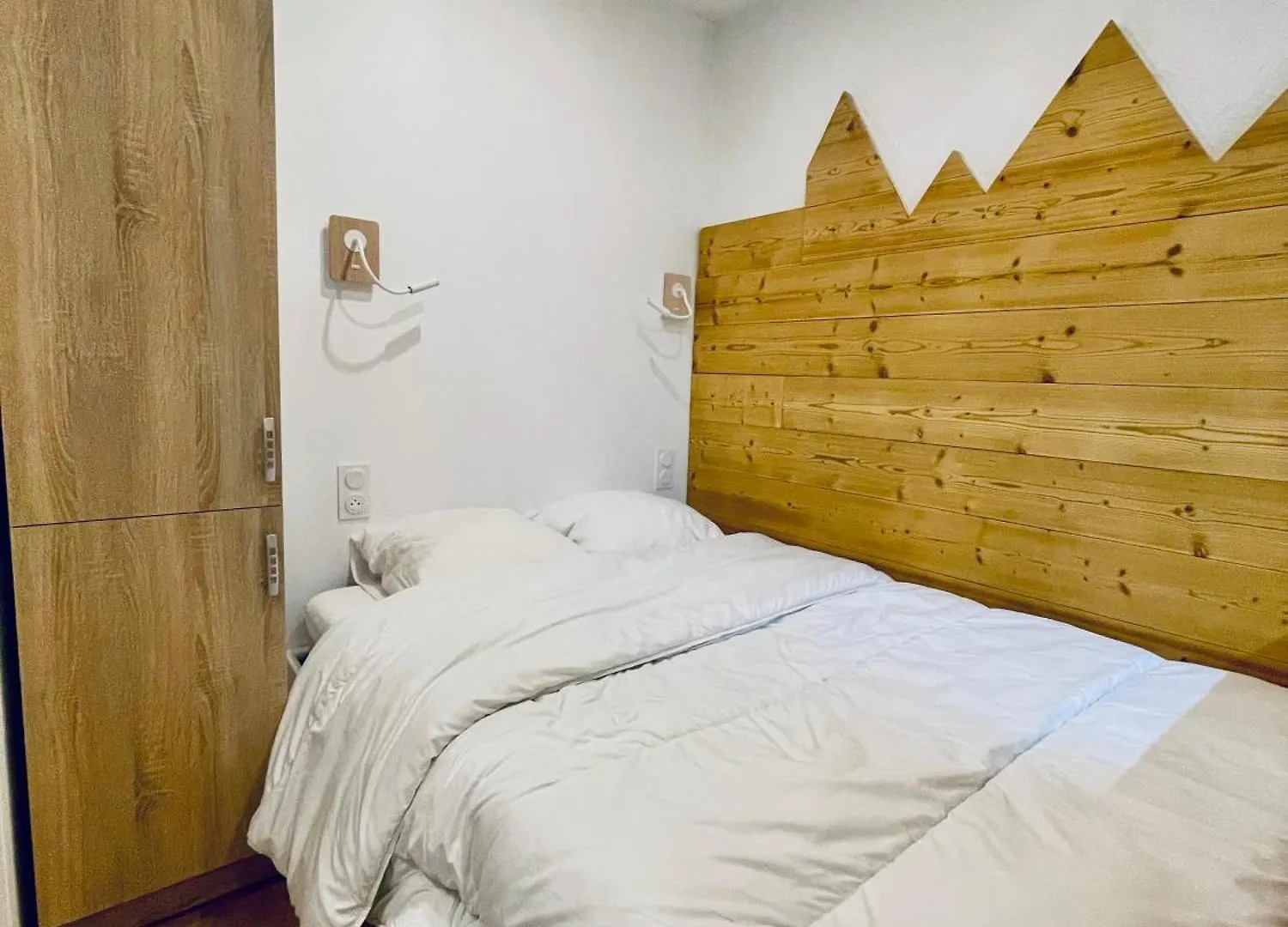 Studio Entierement Renove Au Pied Du Telesiege Du Diable Les Deux Alpes Apartment