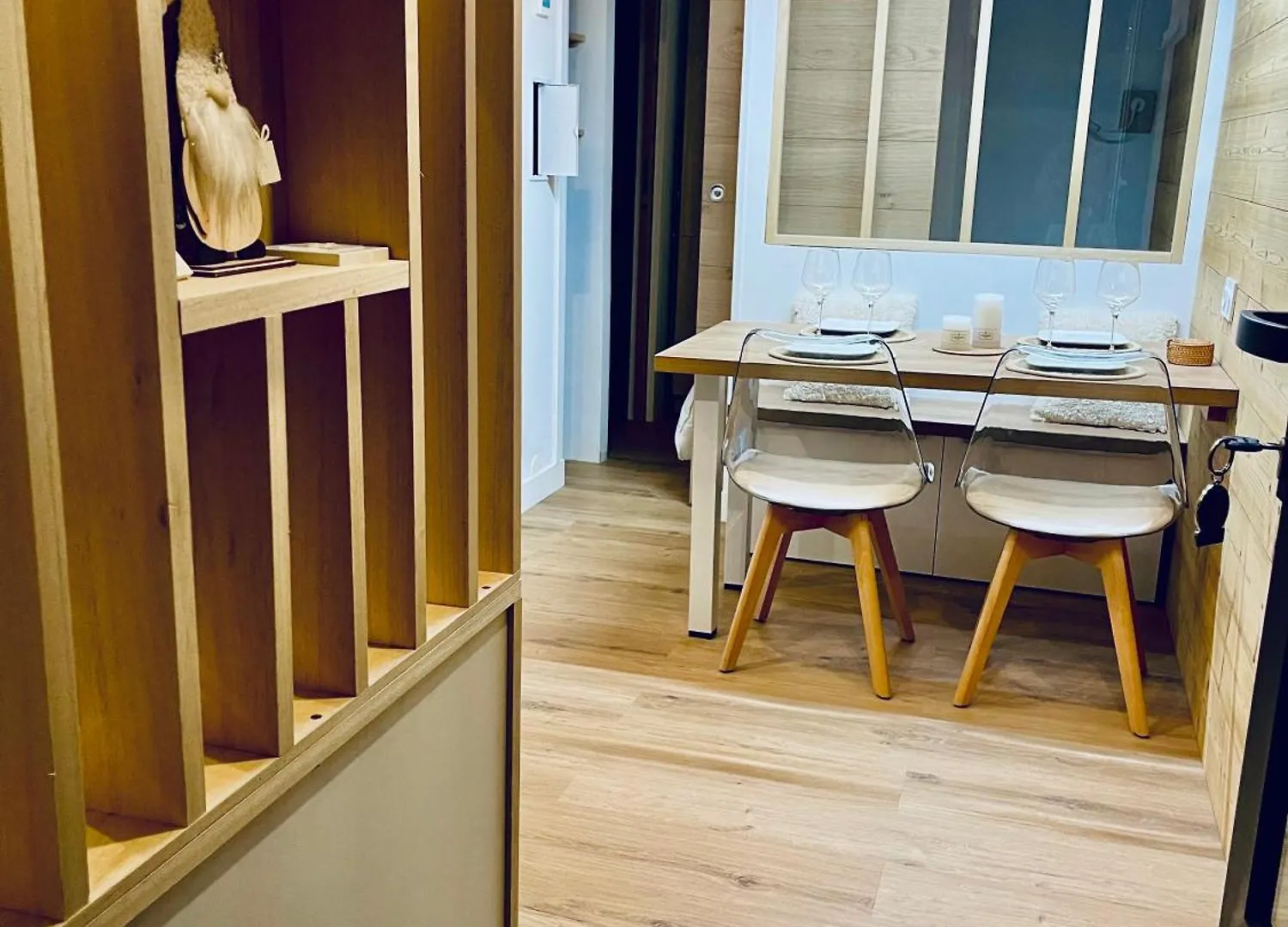 Studio Entierement Renove Au Pied Du Telesiege Du Diable Les Deux Alpes