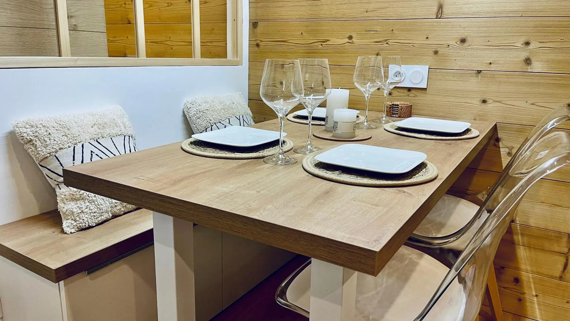 Studio Entierement Renove Au Pied Du Telesiege Du Diable Les Deux Alpes France