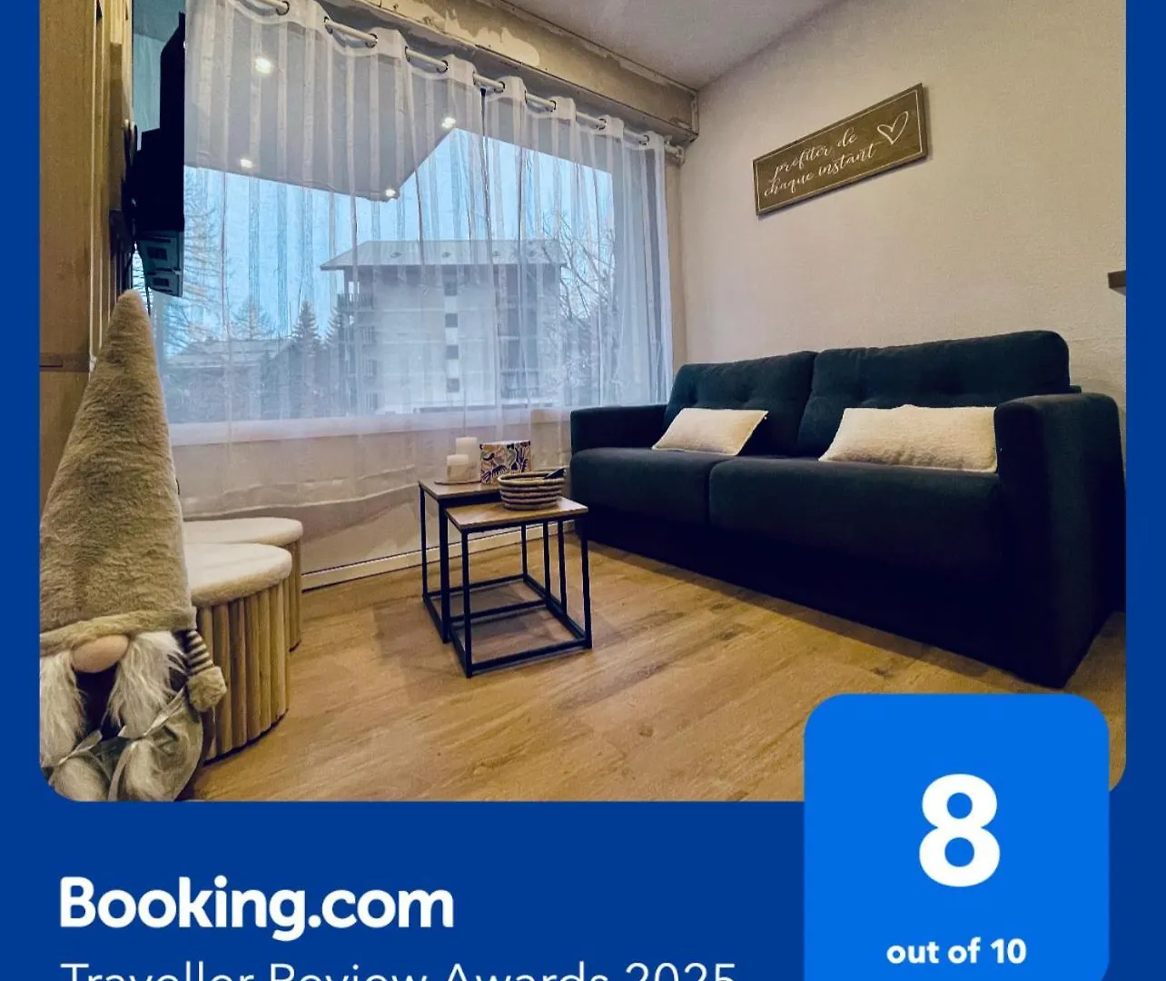 Studio Entierement Renove Au Pied Du Telesiege Du Diable Les Deux Alpes