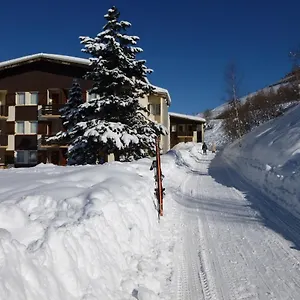 Hotel Jam Session, Les Deux Alpes