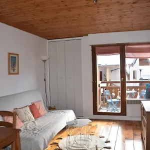 Les 2 A 4 Personnes Appartement