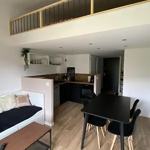 Cosy, Pied De Pistes - Appartement