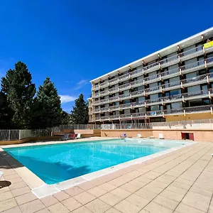 Skiazur - Les 2 Alpes Avec Piscine Appartement