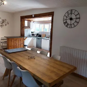 La Maison De Charlie Les 2 Alpes Appartement