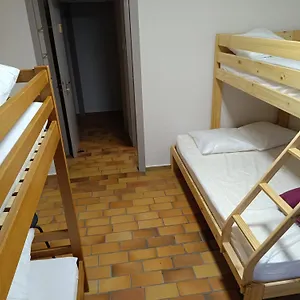 La Mansio De Bons Hostel