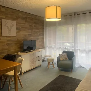De 32 M2 Pour 3 Personnes Pied Des Pistes Appartement