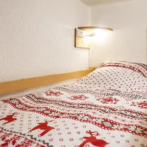 De Iina Aux 2 Alpes 1650 M - 4 Pers Appartement