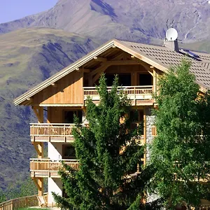 Vacanceole - Goleon -val Ecrins Appartement