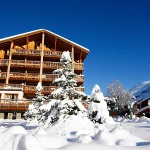Vacanceole - Cortina Appartement