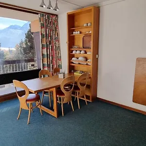 Ski Azur Aparthotel