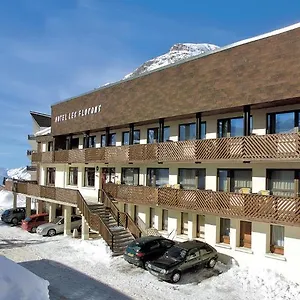 Les Flocons Hotel